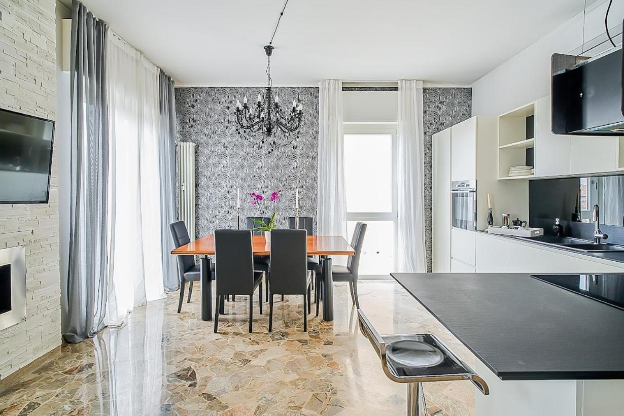 Elegant & Spacious - 30 Min From Venice - King Beds! Treviso Exterior photo